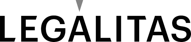 Legálitas