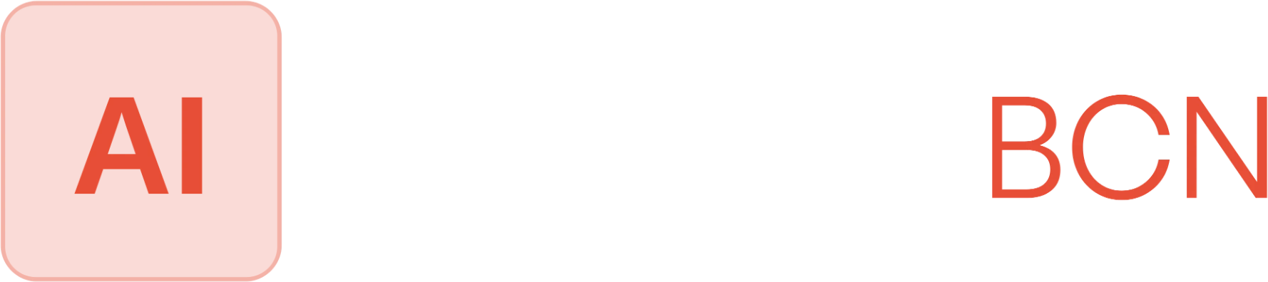 AI Summit Barcelona logo
