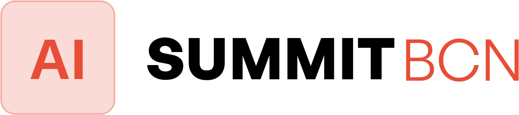 AI Summit Barcelona logo